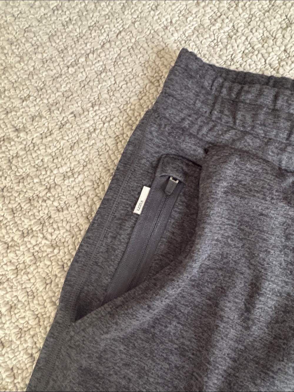 NWT Men’s Vuori Ponto Performance Shorts 7” - Size Large - Picture 7 of 7